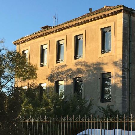 Villa Du Chai Studio Pyrenees Лезіньян-Корб'єр Екстер'єр фото